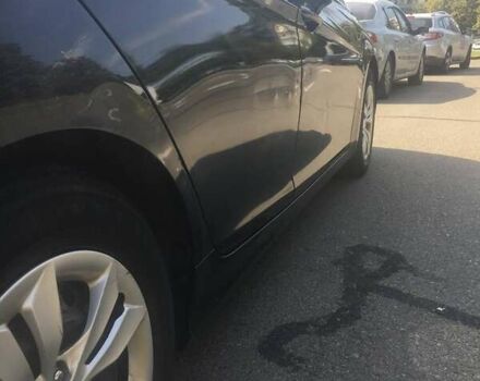 Синий Хендай Соната, объемом двигателя 2.36 л и пробегом 230 тыс. км за 7799 $, фото 7 на Automoto.ua