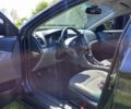 Синий Хендай Соната, объемом двигателя 2.4 л и пробегом 185 тыс. км за 7300 $, фото 2 на Automoto.ua