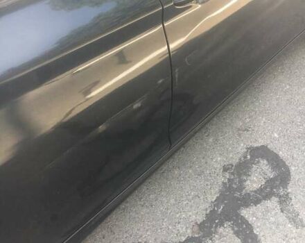 Синий Хендай Соната, объемом двигателя 2.36 л и пробегом 230 тыс. км за 7799 $, фото 6 на Automoto.ua