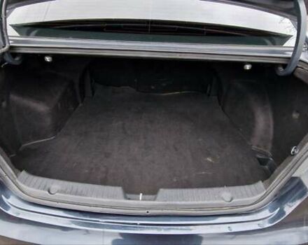 Синий Хендай Соната, объемом двигателя 2.36 л и пробегом 185 тыс. км за 7300 $, фото 15 на Automoto.ua