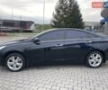 Синій Хендай Соната, об'ємом двигуна 2.36 л та пробігом 283 тис. км за 9300 $, фото 15 на Automoto.ua
