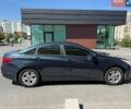 Синий Хендай Соната, объемом двигателя 2.4 л и пробегом 260 тыс. км за 7400 $, фото 1 на Automoto.ua