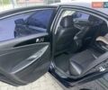 Синій Хендай Соната, об'ємом двигуна 2.36 л та пробігом 283 тис. км за 9300 $, фото 7 на Automoto.ua