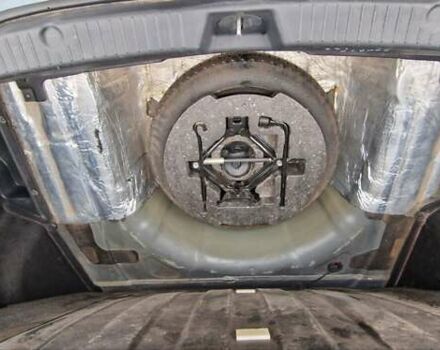 Синий Хендай Соната, объемом двигателя 2.36 л и пробегом 185 тыс. км за 7300 $, фото 16 на Automoto.ua