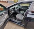 Синий Хендай Соната, объемом двигателя 2.36 л и пробегом 185 тыс. км за 7300 $, фото 7 на Automoto.ua