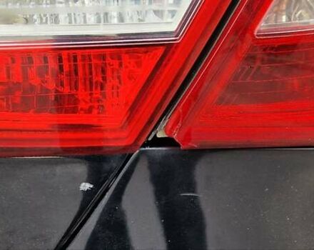 Синий Хендай Соната, объемом двигателя 2.36 л и пробегом 185 тыс. км за 7300 $, фото 6 на Automoto.ua