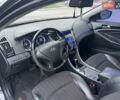 Синій Хендай Соната, об'ємом двигуна 2.36 л та пробігом 283 тис. км за 9300 $, фото 11 на Automoto.ua