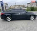 Синій Хендай Соната, об'ємом двигуна 2.36 л та пробігом 283 тис. км за 9300 $, фото 3 на Automoto.ua