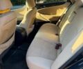 Синий Хендай Соната, объемом двигателя 2.4 л и пробегом 255 тыс. км за 8114 $, фото 3 на Automoto.ua