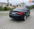 Синій Хендай Соната, об'ємом двигуна 2.36 л та пробігом 283 тис. км за 9300 $, фото 4 на Automoto.ua