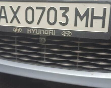 Синій Хендай Соната, об'ємом двигуна 2.4 л та пробігом 250 тис. км за 9000 $, фото 11 на Automoto.ua