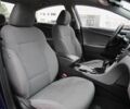 Синий Хендай Соната, объемом двигателя 2.4 л и пробегом 188 тыс. км за 8500 $, фото 9 на Automoto.ua