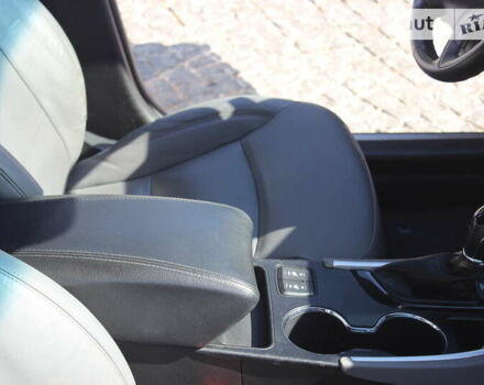 Синий Хендай Соната, объемом двигателя 2.4 л и пробегом 190 тыс. км за 10500 $, фото 27 на Automoto.ua