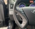 Синий Хендай Соната, объемом двигателя 2.36 л и пробегом 129 тыс. км за 8990 $, фото 25 на Automoto.ua