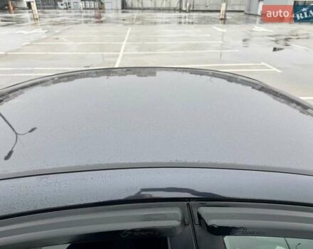 Синий Хендай Соната, объемом двигателя 2.4 л и пробегом 196 тыс. км за 7800 $, фото 30 на Automoto.ua