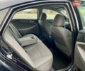 Синий Хендай Соната, объемом двигателя 2.36 л и пробегом 129 тыс. км за 8990 $, фото 22 на Automoto.ua