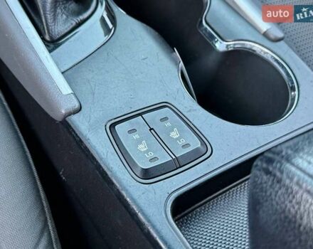 Синий Хендай Соната, объемом двигателя 2.4 л и пробегом 193 тыс. км за 8990 $, фото 28 на Automoto.ua