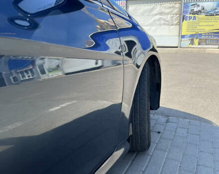 Синий Хендай Соната, объемом двигателя 2.36 л и пробегом 204 тыс. км за 9300 $, фото 17 на Automoto.ua