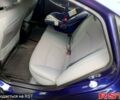 Синий Хендай Соната, объемом двигателя 2.4 л и пробегом 148 тыс. км за 8700 $, фото 6 на Automoto.ua