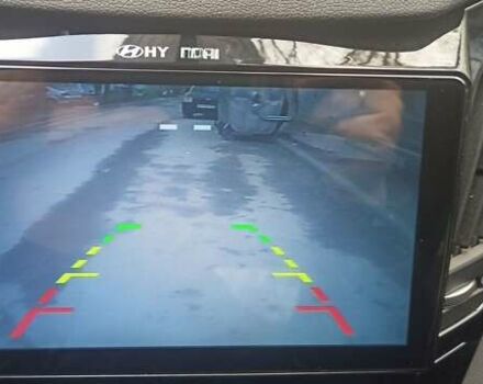 Синій Хендай Соната, об'ємом двигуна 2.4 л та пробігом 250 тис. км за 9000 $, фото 7 на Automoto.ua