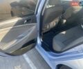 Синій Хендай Соната, об'ємом двигуна 2.36 л та пробігом 188 тис. км за 9700 $, фото 14 на Automoto.ua