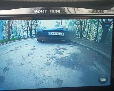 Синій Хендай Соната, об'ємом двигуна 2.4 л та пробігом 250 тис. км за 9000 $, фото 8 на Automoto.ua