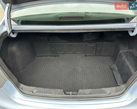 Синий Хендай Соната, объемом двигателя 2.36 л и пробегом 115 тыс. км за 11300 $, фото 29 на Automoto.ua