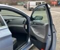Синий Хендай Соната, объемом двигателя 2.36 л и пробегом 115 тыс. км за 11300 $, фото 14 на Automoto.ua