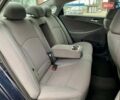 Синий Хендай Соната, объемом двигателя 2.36 л и пробегом 129 тыс. км за 8990 $, фото 23 на Automoto.ua