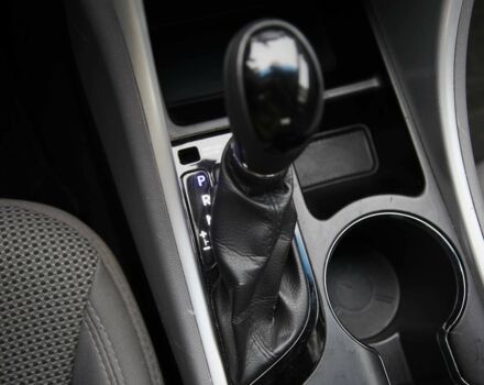 Синий Хендай Соната, объемом двигателя 2.4 л и пробегом 188 тыс. км за 8500 $, фото 19 на Automoto.ua