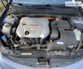Синій Хендай Соната, об'ємом двигуна 2.36 л та пробігом 88 тис. км за 12400 $, фото 31 на Automoto.ua