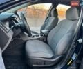 Синий Хендай Соната, объемом двигателя 2.4 л и пробегом 193 тыс. км за 8990 $, фото 18 на Automoto.ua