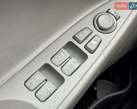 Синий Хендай Соната, объемом двигателя 2.36 л и пробегом 131 тыс. км за 8300 $, фото 19 на Automoto.ua