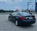 Синий Хендай Соната, объемом двигателя 2.4 л и пробегом 120 тыс. км за 7999 $, фото 3 на Automoto.ua