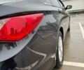 Синий Хендай Соната, объемом двигателя 2.4 л и пробегом 196 тыс. км за 7800 $, фото 22 на Automoto.ua