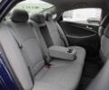 Синий Хендай Соната, объемом двигателя 2.4 л и пробегом 188 тыс. км за 8500 $, фото 8 на Automoto.ua