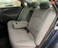 Синий Хендай Соната, объемом двигателя 2.36 л и пробегом 129 тыс. км за 8990 $, фото 24 на Automoto.ua