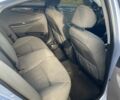Синий Хендай Соната, объемом двигателя 2.4 л и пробегом 126 тыс. км за 9000 $, фото 5 на Automoto.ua