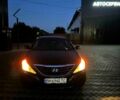 Синий Хендай Соната, объемом двигателя 2.4 л и пробегом 63 тыс. км за 9000 $, фото 7 на Automoto.ua