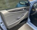 Синий Хендай Соната, объемом двигателя 2.4 л и пробегом 126 тыс. км за 9000 $, фото 9 на Automoto.ua