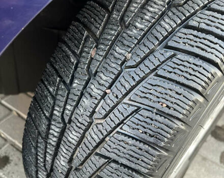 Синій Хендай Соната, об'ємом двигуна 2 л та пробігом 242 тис. км за 9500 $, фото 28 на Automoto.ua