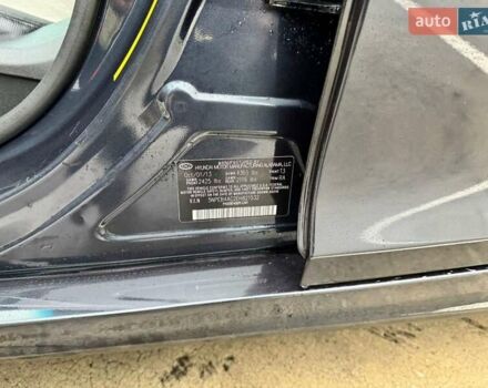 Синий Хендай Соната, объемом двигателя 2.4 л и пробегом 196 тыс. км за 7800 $, фото 20 на Automoto.ua