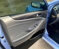 Синій Хендай Соната, об'ємом двигуна 2.4 л та пробігом 127 тис. км за 8500 $, фото 6 на Automoto.ua