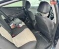 Синий Хендай Соната, объемом двигателя 2.4 л и пробегом 196 тыс. км за 7800 $, фото 24 на Automoto.ua
