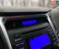 Синий Хендай Соната, объемом двигателя 2.36 л и пробегом 129 тыс. км за 8990 $, фото 29 на Automoto.ua