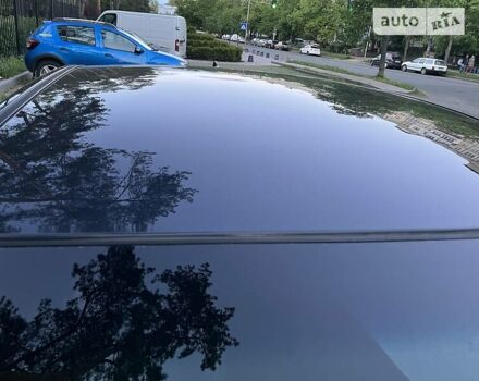 Синій Хендай Соната, об'ємом двигуна 2.4 л та пробігом 207 тис. км за 11399 $, фото 11 на Automoto.ua