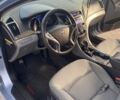 Синий Хендай Соната, объемом двигателя 2.4 л и пробегом 126 тыс. км за 9000 $, фото 8 на Automoto.ua
