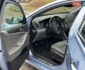Синий Хендай Соната, объемом двигателя 2.36 л и пробегом 115 тыс. км за 11300 $, фото 10 на Automoto.ua