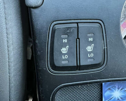 Синій Хендай Соната, об'ємом двигуна 2 л та пробігом 242 тис. км за 9500 $, фото 26 на Automoto.ua