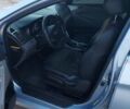Синий Хендай Соната, объемом двигателя 2.41 л и пробегом 289 тыс. км за 9100 $, фото 4 на Automoto.ua
